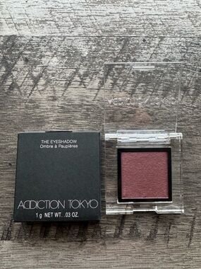 Addiction Tokyo The Eyeshadow Pearl – Gypsy Queen 020P (NIB)